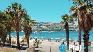 Bodrum halk plajları