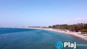 İskenderun plajları