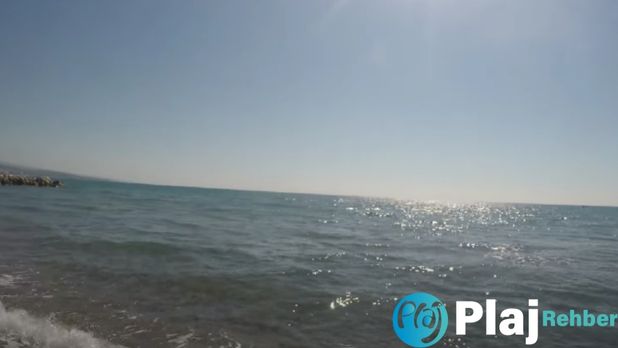 Mersin Kapızlı plajı özellikleri ve ücreti