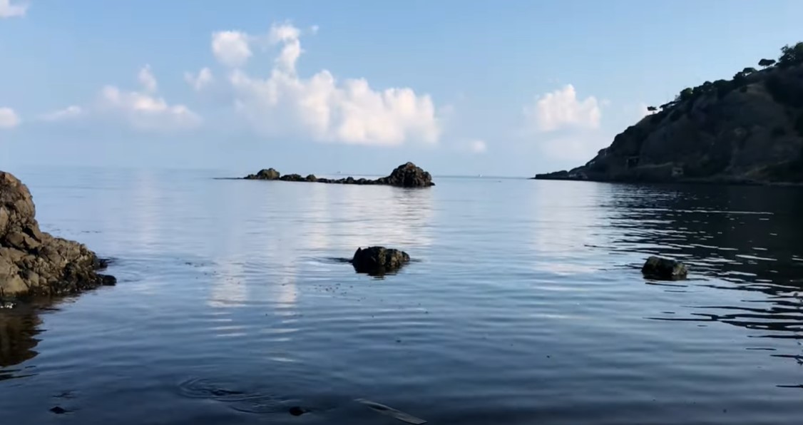 anadolu feneri plajı özellikleri