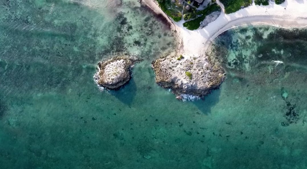 büyük liman plajı sarıyer özellikler ve kuşbaşı