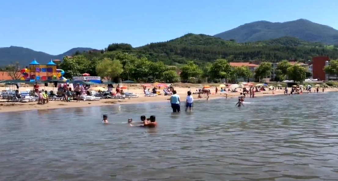 cide plajı özellikleri