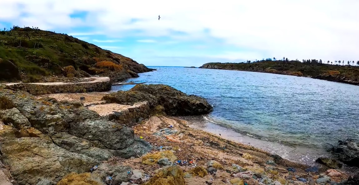 demirciköy plajı özellikleri