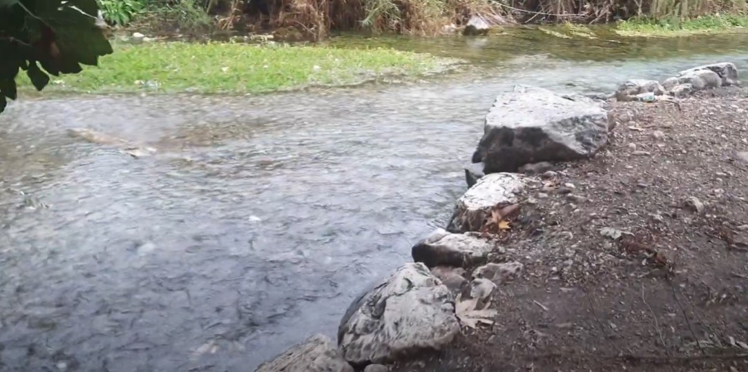 finike halk plajı özellikleri